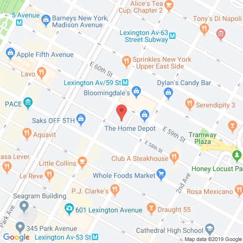 One Beacon Court, 151 East 58th Street, New York, NY, 10022, Sutton Place NYC Condominiums